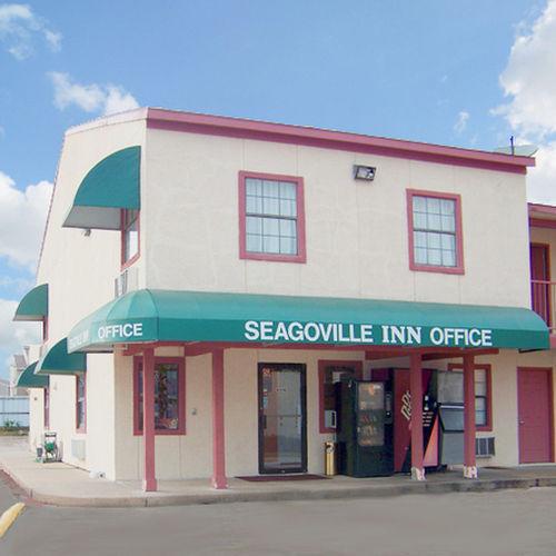 Seagoville Inn 외부 사진